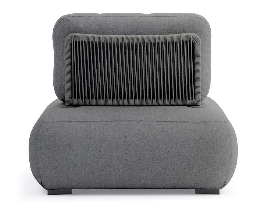 Olala Outdoor Chair