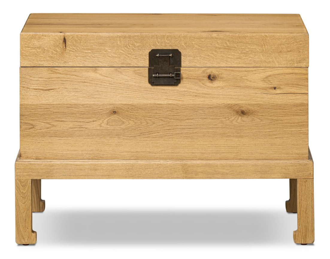 Alister Trunk Oak