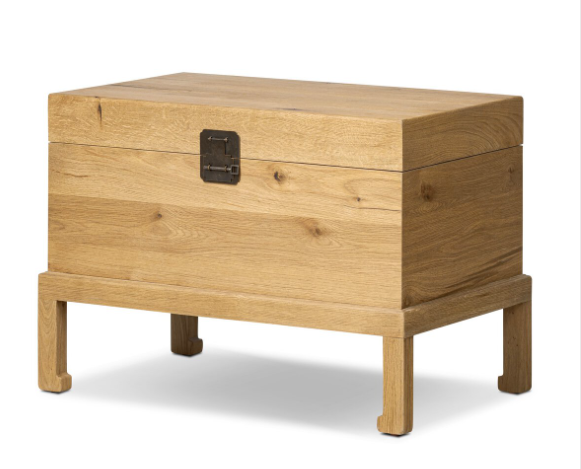 Alister Trunk Oak