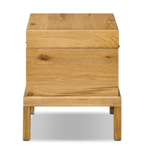 Alister Trunk Oak