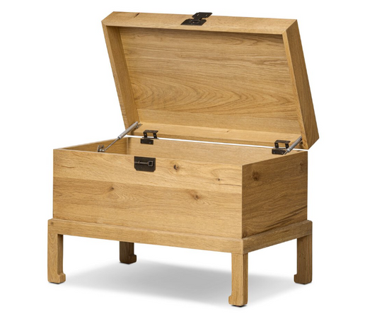 Alister Trunk Oak