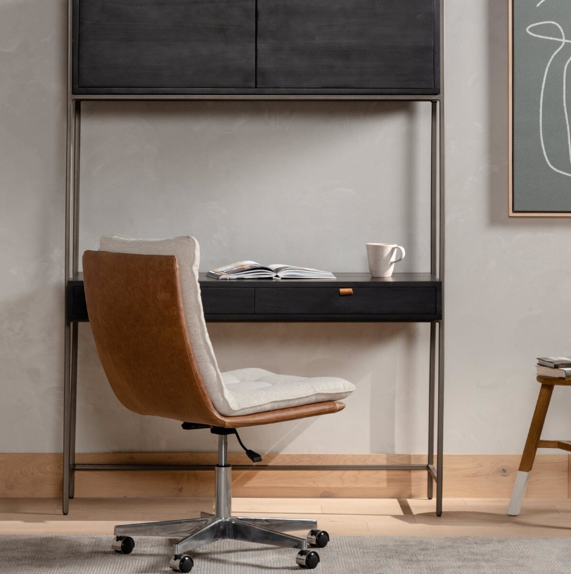 Quinn Desk Chair