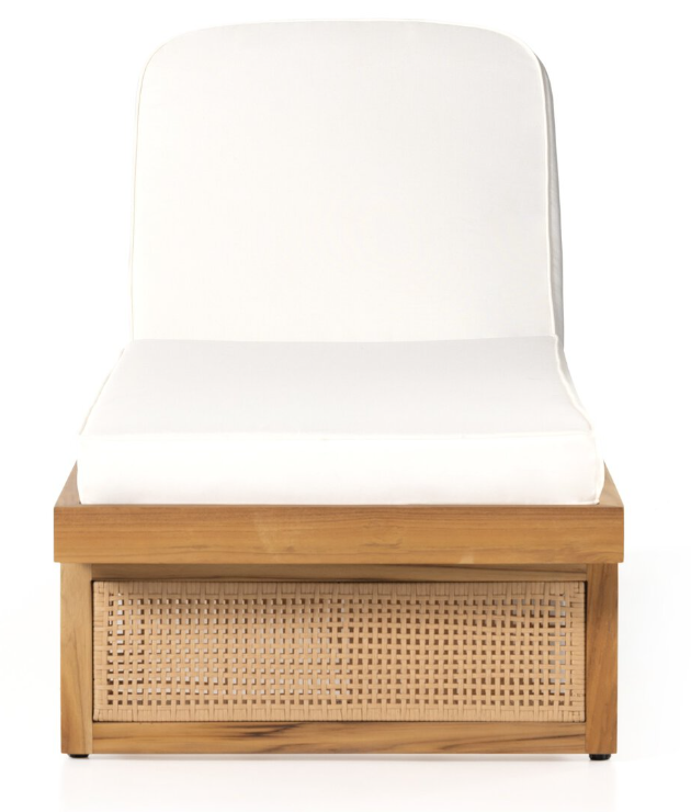Merit Outdoor Chaise Lounge