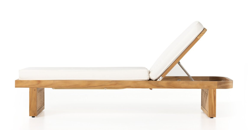 Merit Outdoor Chaise Lounge