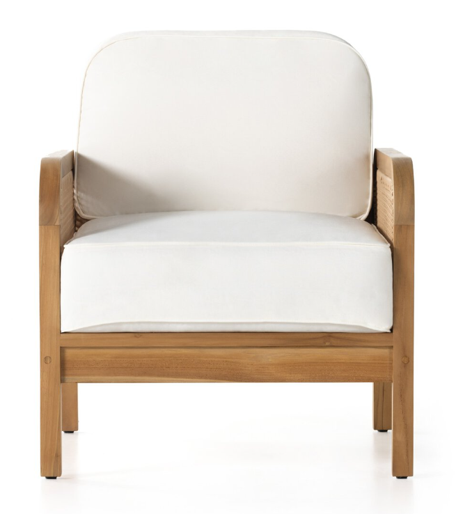 Merit Outdoor Armchair
