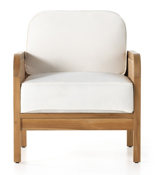 Merit Outdoor Armchair