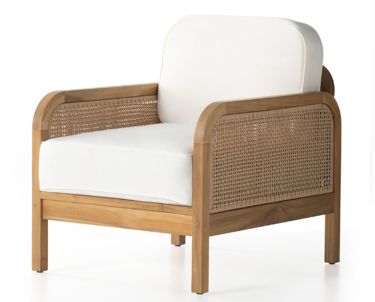 Merit Outdoor Armchair
