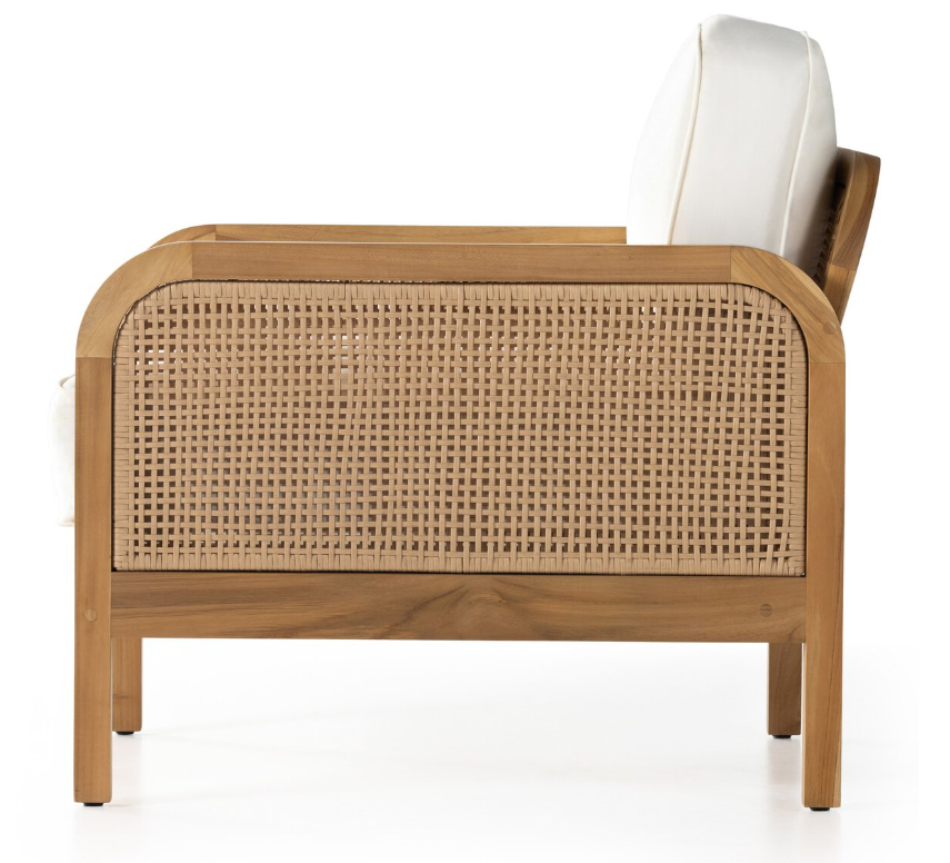 Merit Outdoor Armchair