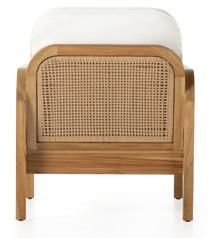 Merit Outdoor Armchair