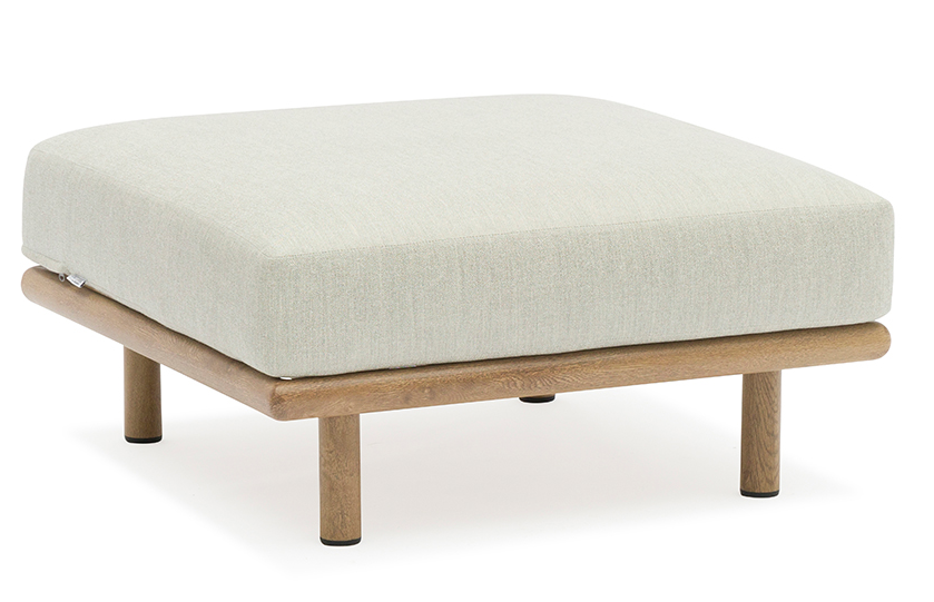 Play Outdoor Ottoman