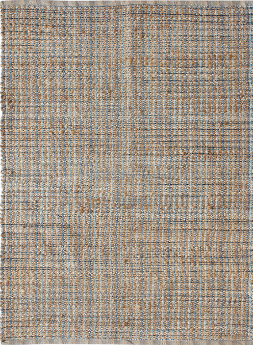 LR Home Natural Fiber Rug