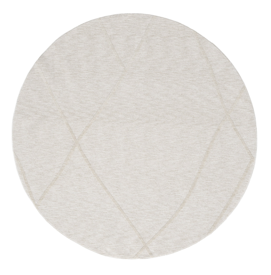 LR Home Castillo Modern Rug