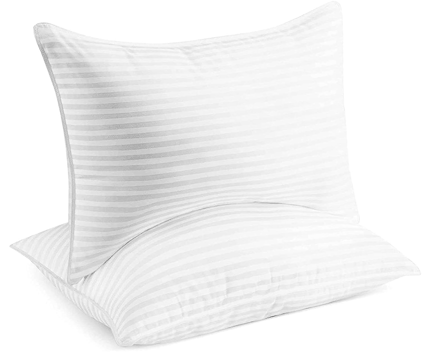 Hotel Collection Pillow Down