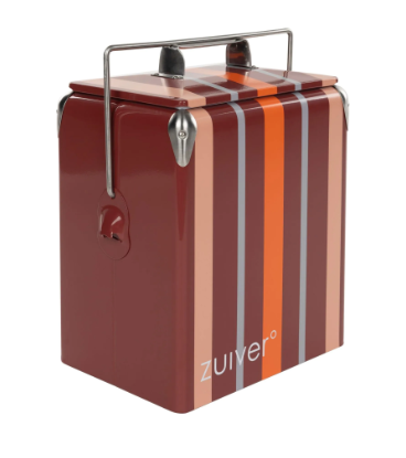 Cooler Be Wine