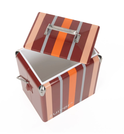 Cooler Be Wine