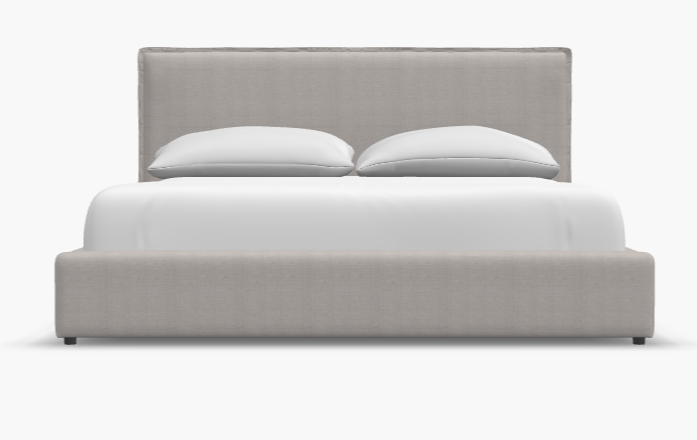 Sebring Gaslift Storage Bed