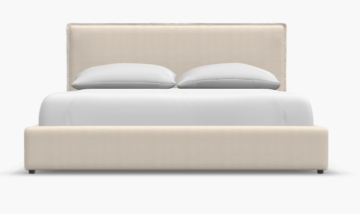 Sebring Gaslift Storage Bed