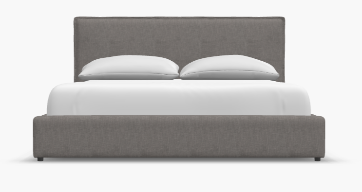 Sebring Gaslift Storage Bed