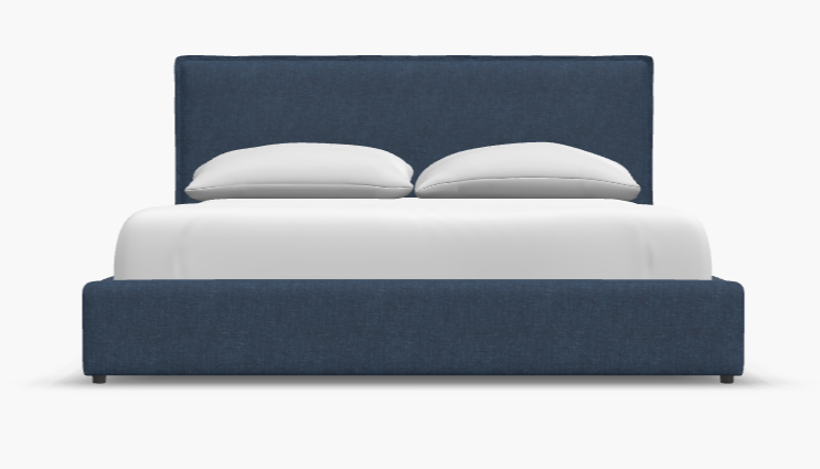 Sebring Gaslift Storage Bed