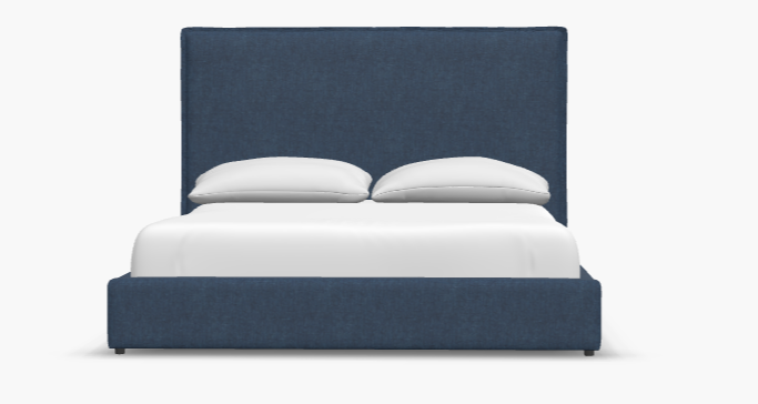 Sebring Gaslift Storage Bed