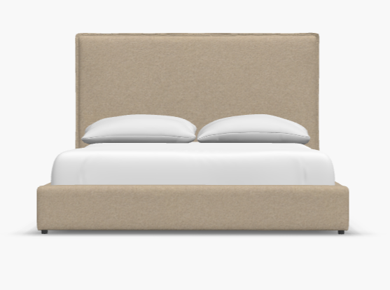 Sebring Gaslift Storage Bed