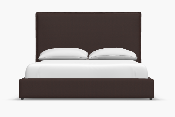 Sebring Gaslift Storage Bed
