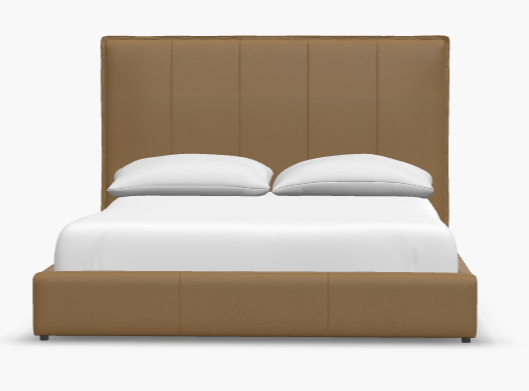 Sebring Gaslift Storage Bed