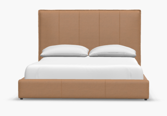 Sebring Gaslift Storage Bed