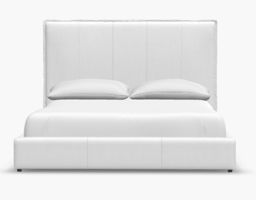 Sebring Gaslift Storage Bed
