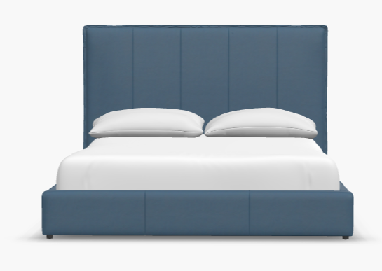 Sebring Gaslift Storage Bed