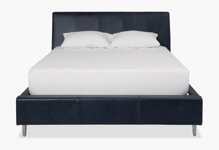 Prairie Drawer Storage Bed