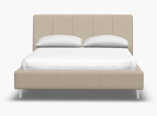 Prairie Drawer Storage Bed