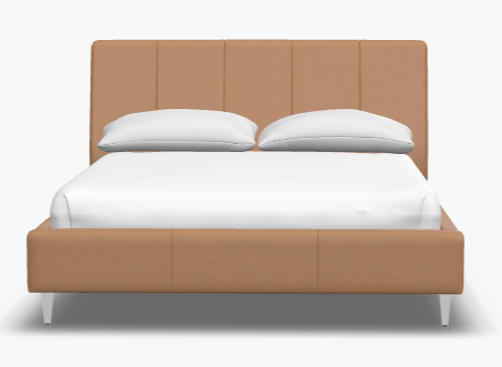 Prairie Drawer Storage Bed