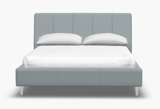 Prairie Drawer Storage Bed