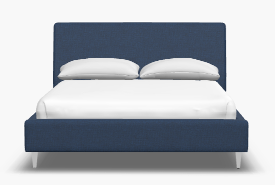 Prairie Drawer Storage Bed