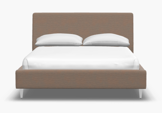 Prairie Drawer Storage Bed