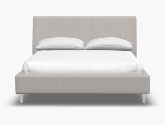 Prairie Drawer Storage Bed