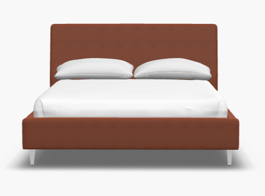 Prairie Drawer Storage Bed
