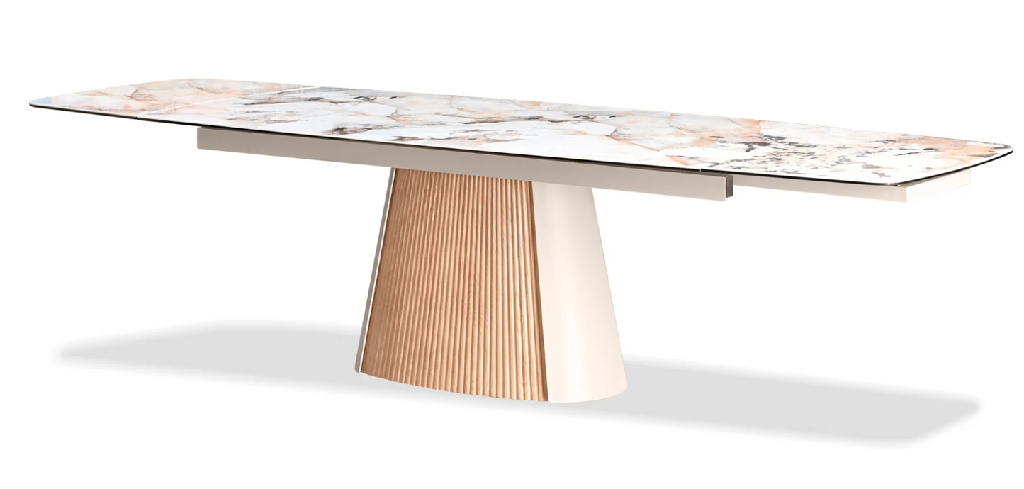 Gaia Extension Dining Table