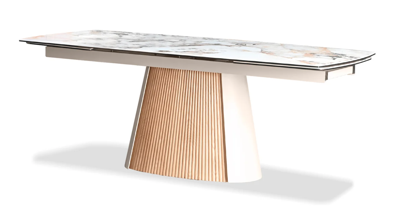 Gaia Extension Dining Table