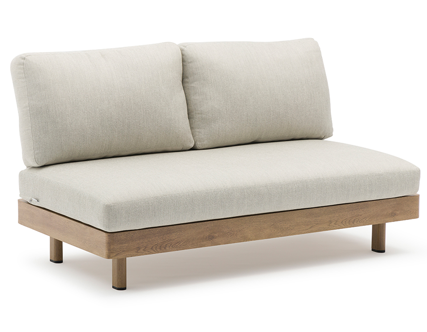 Lounge Outdoor 2-Seater Sofa
