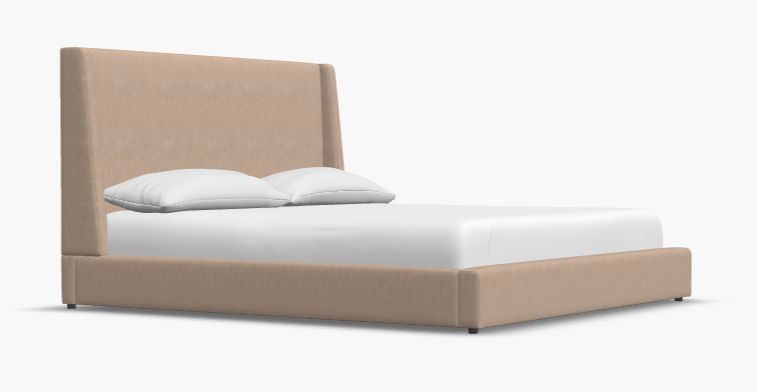 Skye Gaslift Storage Bed