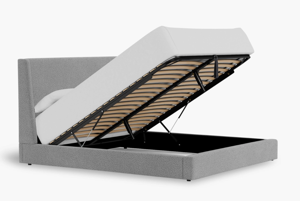 Skye Gaslift Storage Bed