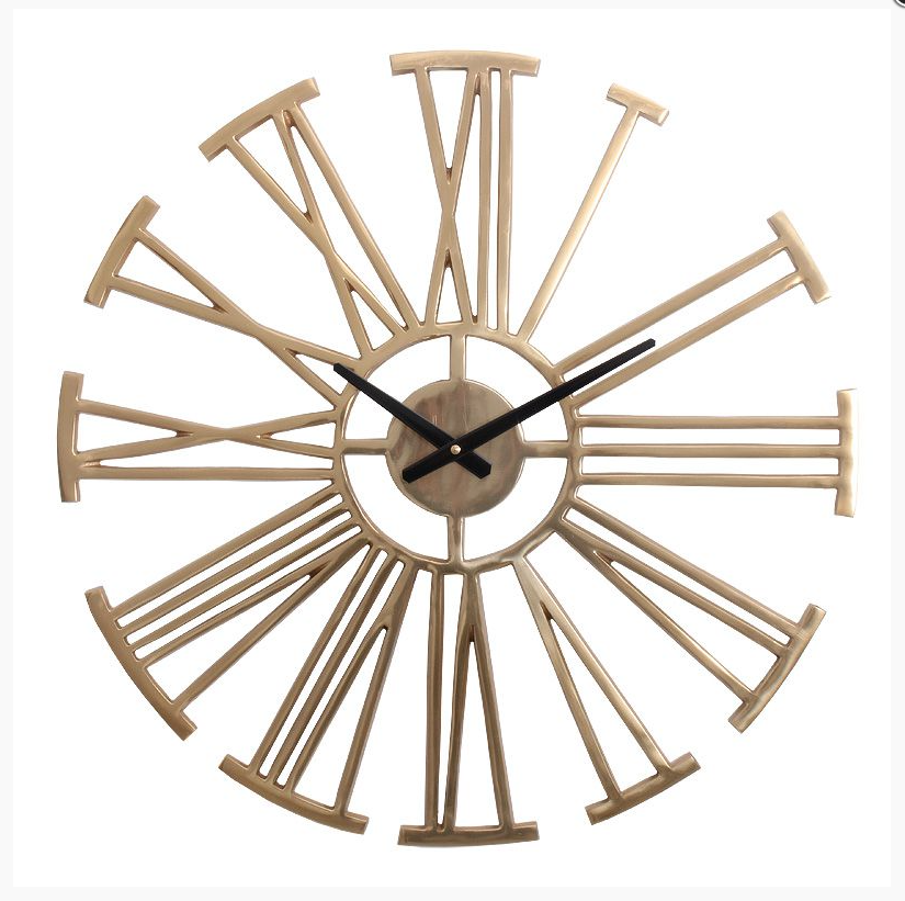 Wall Clock Kohler