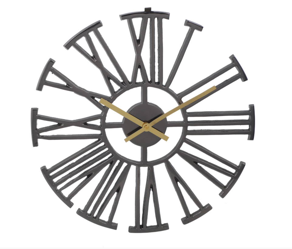 Wall Clock Kohler
