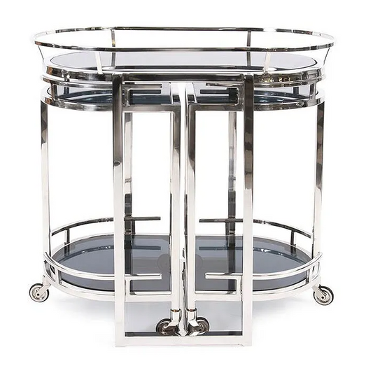 Bar Trolley Griffin Oval