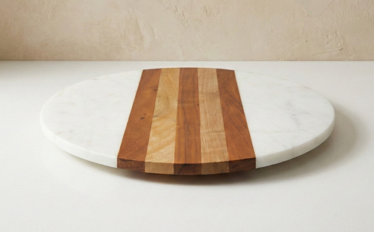 Moa Lazy Susan