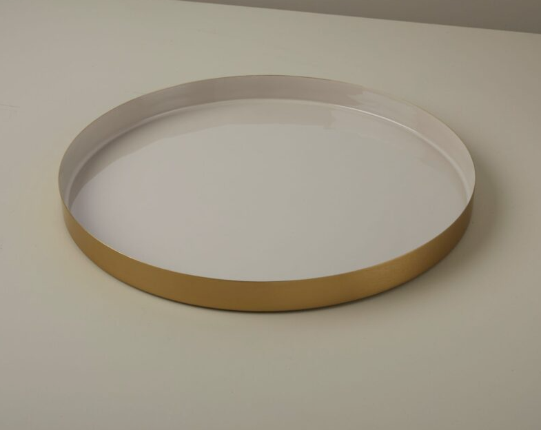 Astra Decorative Tray