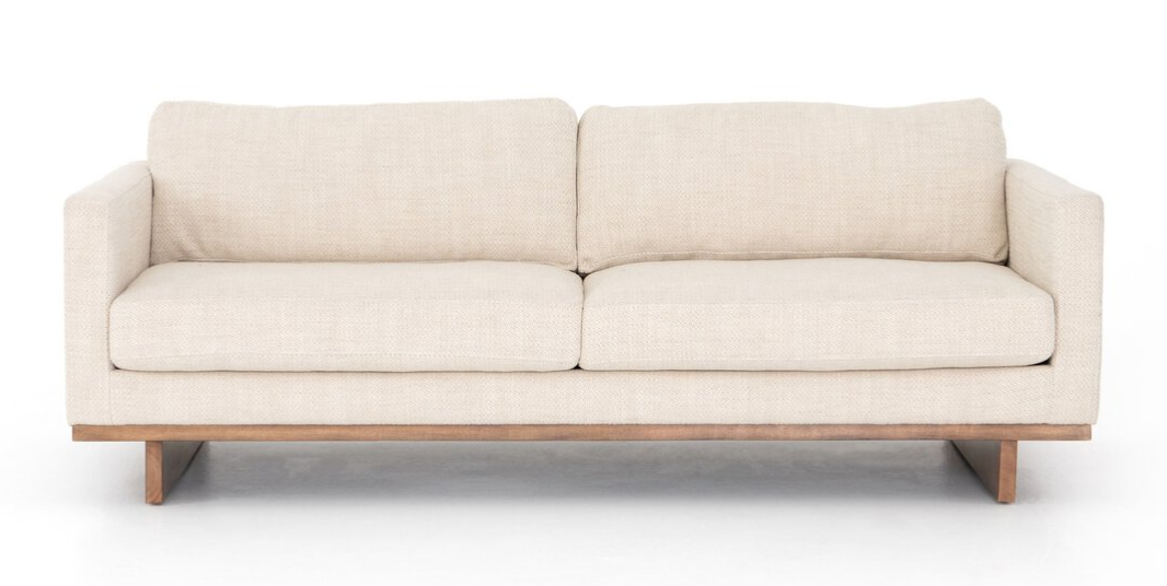 Everly Sofa Performance