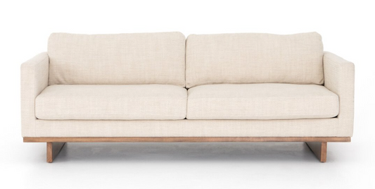 Everly Sofa Performance